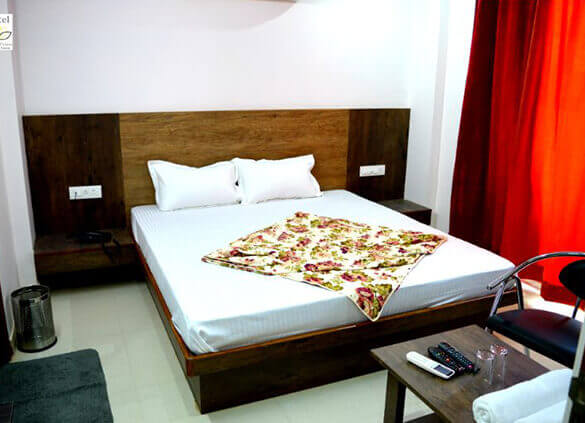 3 Star Hotels in Jaipur near Railway Station