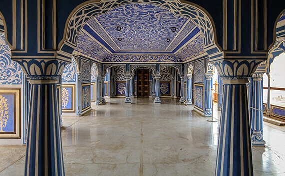 Best Budget Hotels in Jaipur