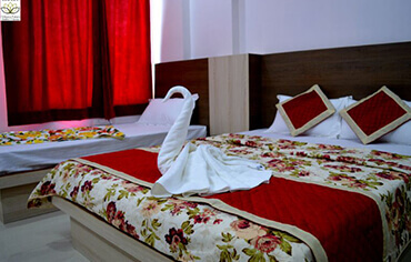 Best luxury Hotels in Jaipur
